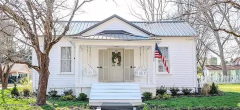 501 Williams St, Sweetwater, TN 37874