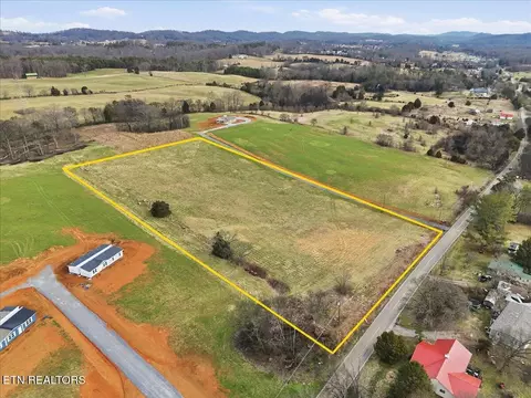 lot3 Thorngrove Pike, Kodak, TN 37764