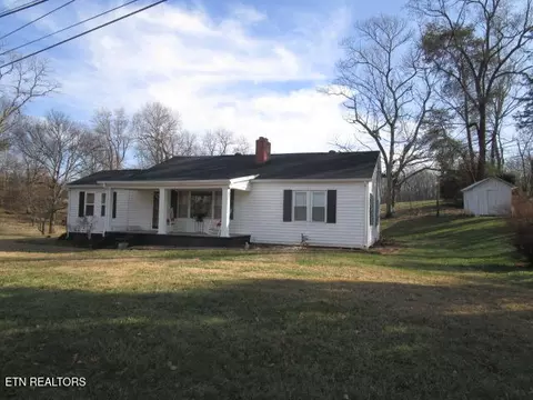 139 Buffalo Springs Rd, Rutledge, TN 37861