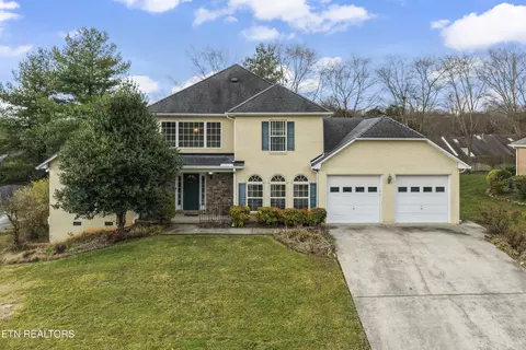 631 Blue Herron Way, Knoxville, TN 37934