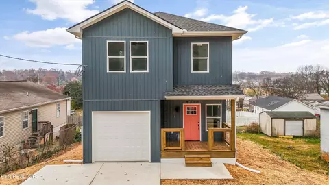 4310 Van Dyke Dr, Knoxville, TN 37919