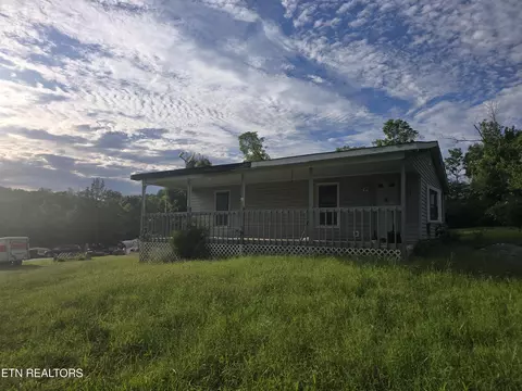 404 Cedar Fork Rd, Tazewell, TN 37879