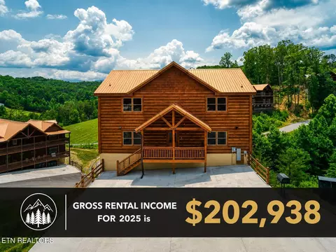 3303 Grace Way, Sevierville, TN 37876