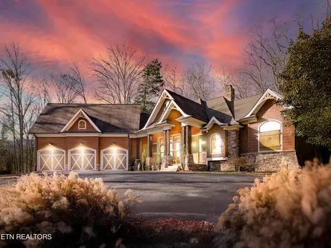 1550 New Hope Rd, Rockwood, TN 37854