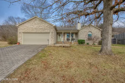 4531 Haverty Dr, Knoxville, TN 37931