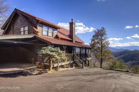 2568 Raccoon Hollow Way, Sevierville, TN 37862