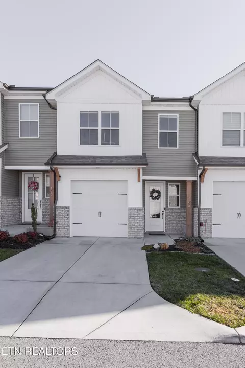 182 Judson Way, Lenoir City, TN 37771