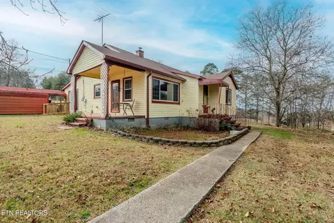 1776 State Highway 68, Decatur, TN 37322