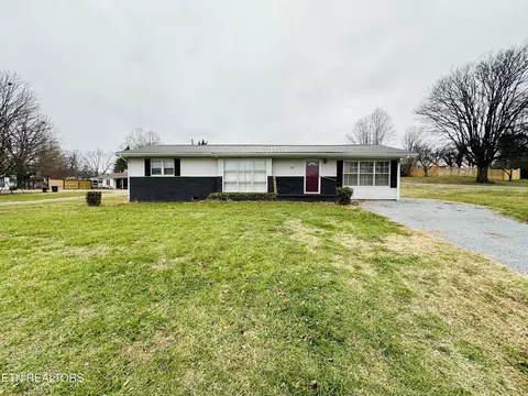 722 Netherton Dr, Madisonville, TN 37354