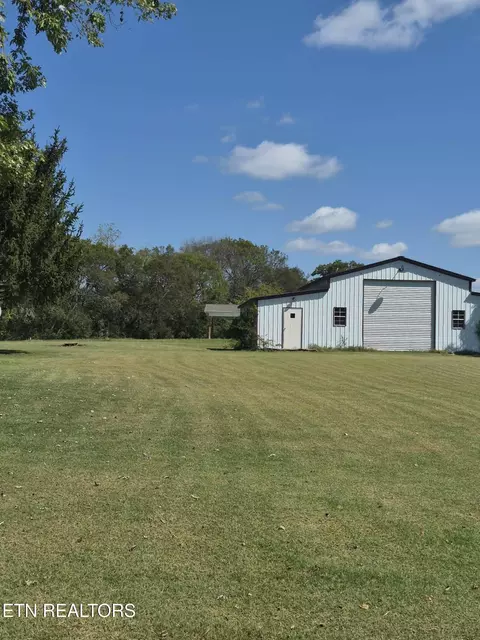 W Willson St, Niota, TN 37826