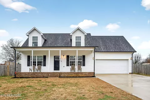 217 Peach St, Baxter, TN 38544