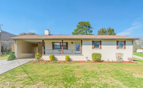 174 Jackson Rd, Caryville, TN 37714