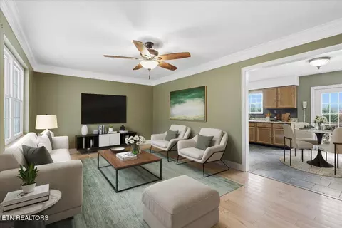 Living - 10050 Rutledge Pike, Corryton, TN 37721 photo 1 of 4