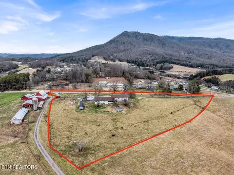 View/Area - 10724 Emory Rd, Luttrell, TN 37779 photo 2 of 6