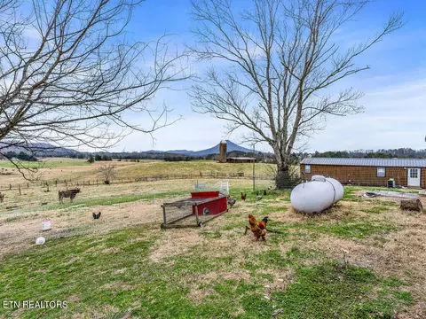 Exterior - 10724 Emory Rd, Luttrell, TN 37779 photo 10 of 18