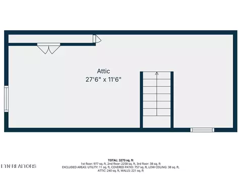 Floorplan - 10724 Emory Rd, Luttrell, TN 37779 photo 3 of 4
