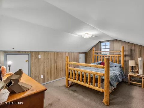 Bedroom - 10724 Emory Rd, Luttrell, TN 37779 photo 5 of 5