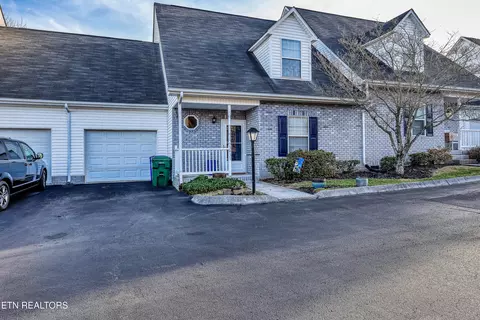 3431 Hamilton Pl, Morristown, TN 37814
