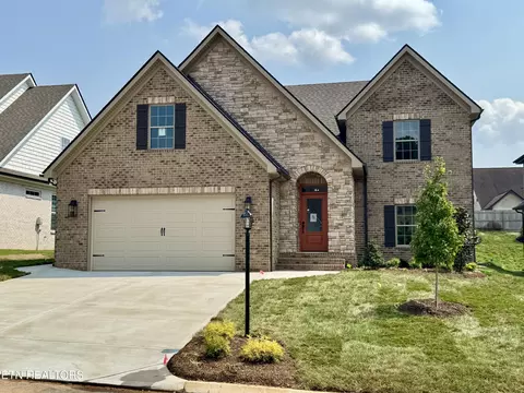 12026 Avery Manor Ln, Knoxville, TN 37932