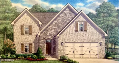 12026 Avery Manor Ln, Knoxville, TN 37932