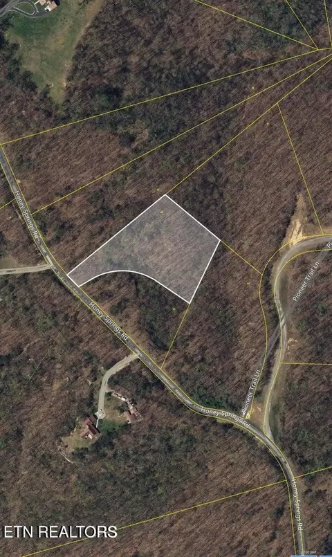 3 21 Acres Honey Springs Rd, Crawford, TN 38554