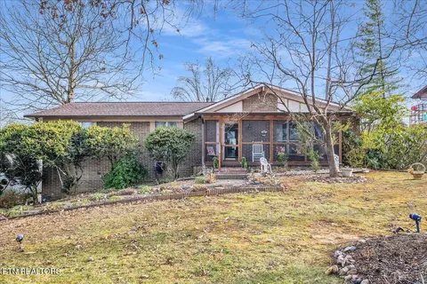 6153 Silver Fox Tr, Morristown, TN 37814