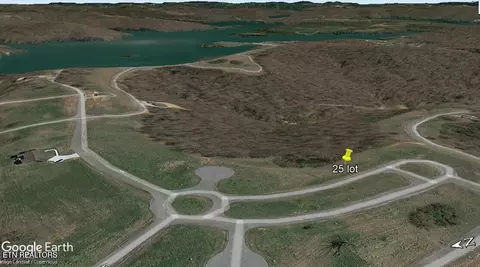 25 Lot Highland Trce, La Follette, TN 37766