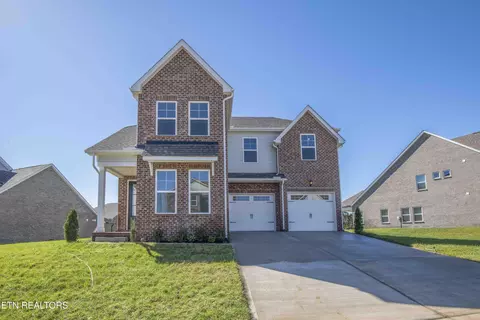 405 Ivey Farms Rd, Farragut, TN 37934