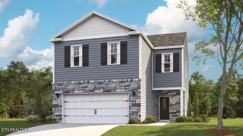 5720 Painted Shoals Ln, Knoxville, TN 37920