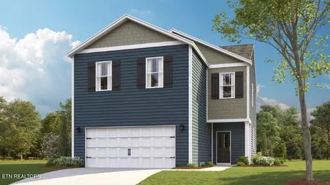 5724 Painted Shoals Ln, Knoxville, TN 37920