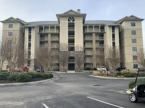 662 Waterside Cir #2, Andersonville, TN 37705