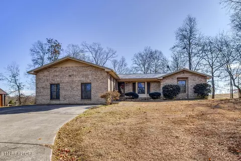 4660 Corinth Church Rd, Loudon, TN 37774