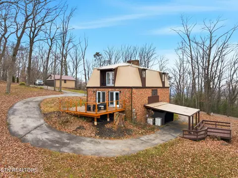 960 Cave Rd, Jefferson City, TN 37760