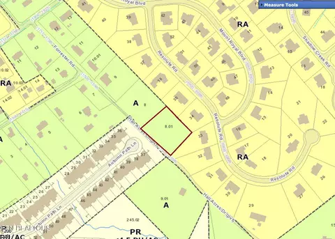 1546 Hall Acres Dr, Knoxville, TN 37918