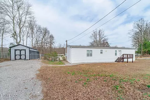 120 East Cir, Powell, TN 37849