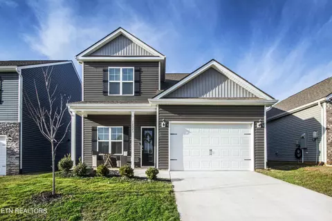 12023 Poppyseed Ln, Knoxville, TN 37932