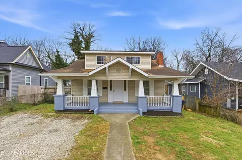 2210 Virginia Ave, Knoxville, TN 37921
