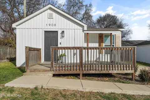 1908 Brice St, Knoxville, TN 37917