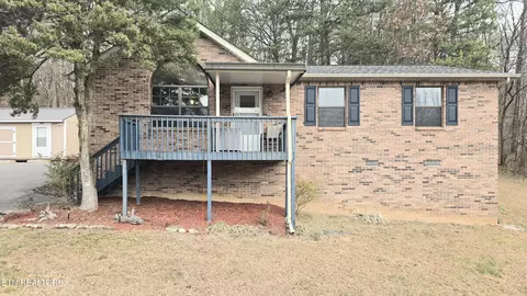 378 Booker Rd, Maynardville, TN 37807