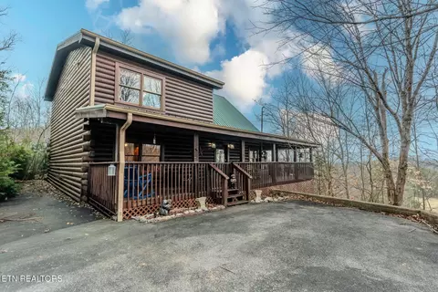 1038 Willard Way, Sevierville, TN 37876
