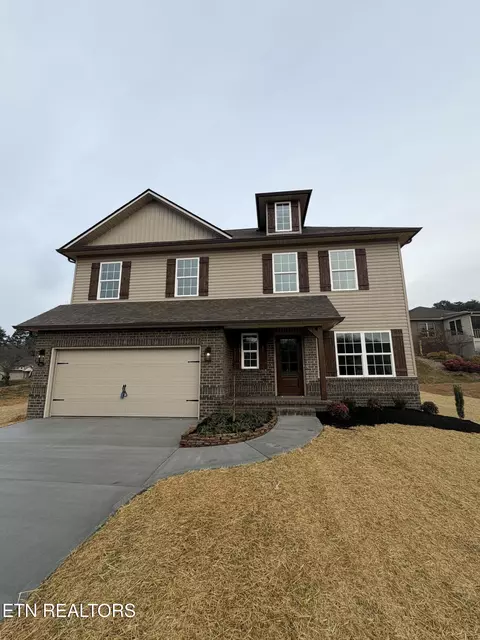 3511 Duck Pond Way, Knoxville, TN 37924