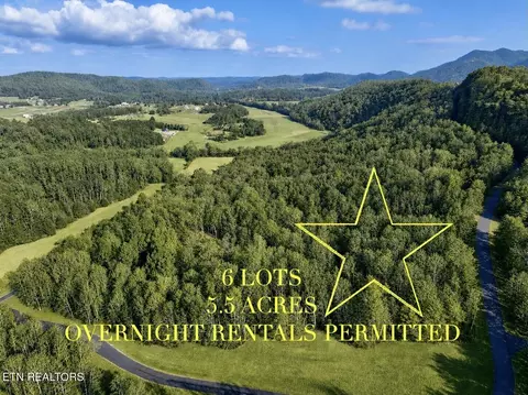 Forest View, Tellico Plains, TN 37385