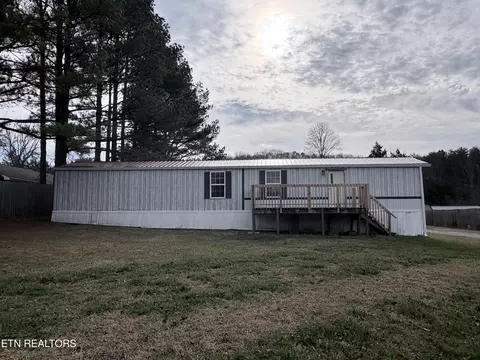 938 Hendron Chapel Rd, Knoxville, TN 37920