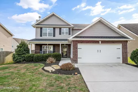 2751 Honey Hill Rd, Knoxville, TN 37924