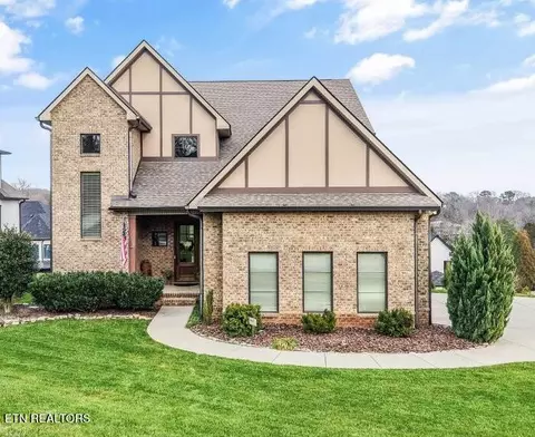 12546 Daisy Field Ln, Knoxville, TN 37934