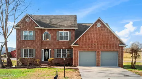7525 Saddlebrooke Dr, Knoxville, TN 37938