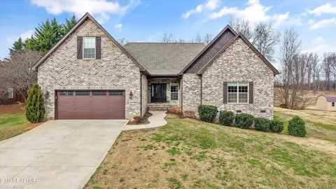 5065 Chosin Tr, Greenback, TN 37742