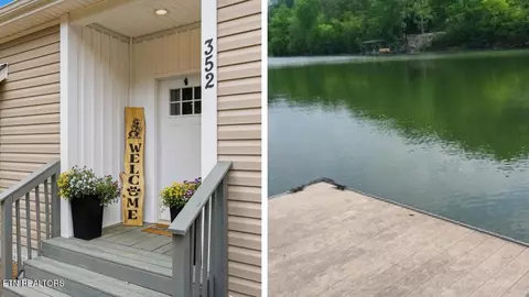 352 Perry Smith Ln, Caryville, TN 37714