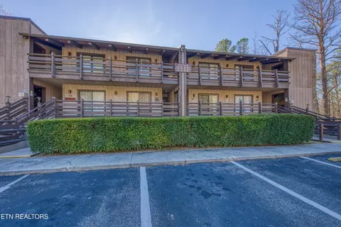 1081 Cove Rd #1034, Sevierville, TN 37876