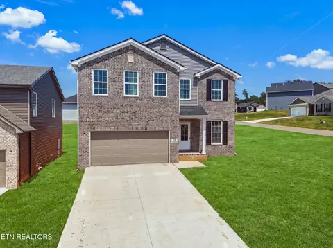106 Clover Meadow Ln, Maryville, TN 37801